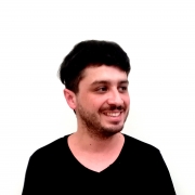 Claudio Solis