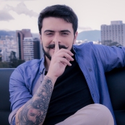 Dennis Israel Clavijo Viteri