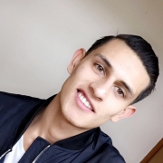 Jaír Gilberto Salcedo guillen