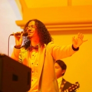Osman  Rosero Flores