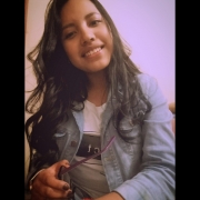 Keyssi Nayeli  Amaguaña García