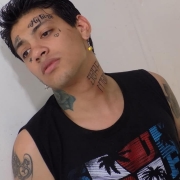 Agustin Elias prieto