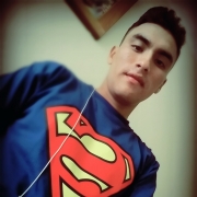 Jerson Smith Balcazar Tejada