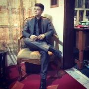 Daniel Estuardo Calderón Alvarado
