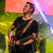 OSCAR Orlando RUIZ