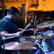 Gerson Rizierie Rodas de León