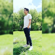 Cristian Darlin Zamora Torres
