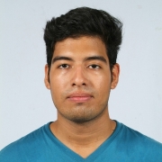 Angel Gabriel Blandin Manueles