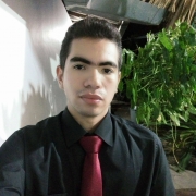 Moises Castellon Martinez