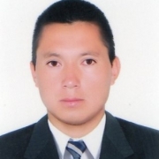 Luis Miguel Benites Garcia