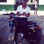 GEOVANNY MURILLO