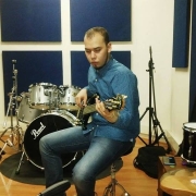 Cristian Fabian  Garcia Ariza