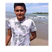 Aldo Xavier Avila Tristan