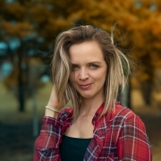 Eliana Anette Chambon Werner