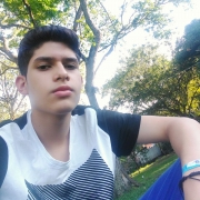 Santiago Quinchia Builes