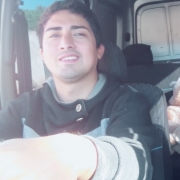 Maximiliano Stéfano  Cabrera