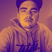 Matias javier rotter yañez