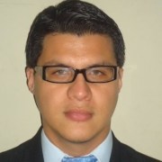 Kleber Adrian Miranda Mosquera