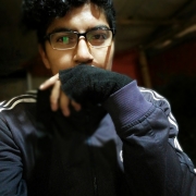 Yeyson Arturo Abeiga Puente