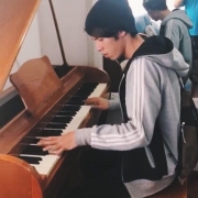 Henry David  David Barraza Padilla 