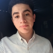 Daniel  Alexander Benavides Rivera