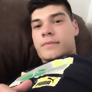 Paul Kevin Pueda erices