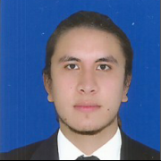 Nicolas Bautista Romero