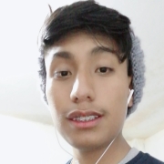 Erick Alimber Rojas Carbajal