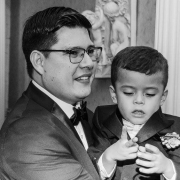 Samuel Armando García Anchecta