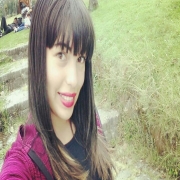 Daniela Carina Osio Salazar