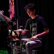 Omkar León Valencia 