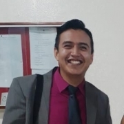Marcos antonio chavez mejia