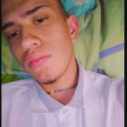 Bayron Alejandro Mápura Guapacha