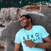 Cristian David Cordero