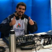 Alejandro Gómez González