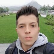 Andres  De Jesus Sanchez Gomez