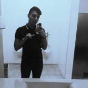 Alam Rodríguez Valderrama