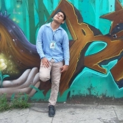 Andres Aziel Romero Muños