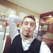 Yerick  Alexis Hidalgo bravo