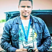 Carlos R. De la Cruz Angeles