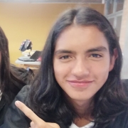 Stiven Camilo Camilo Rojas piracon