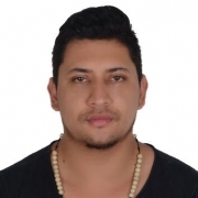 Yeison boada