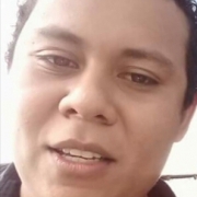 Malimber  Josue Pilarte matamoros