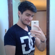 Mauricio León Torres