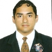 Julio Antonio Pizarro Gonzales