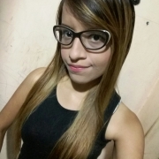Ginger Flores