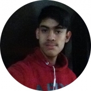 Axel Guerrero Jimenez