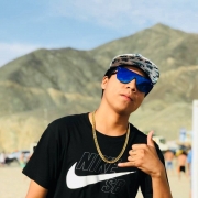 Junior daniel escobar zapata