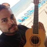 PABLO David TROVADOR