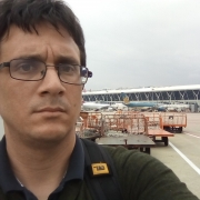 Carlos Ricardo Garcia Seminario